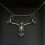 (Section 1) Punk Skull Necklace for All Occasions 7