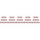 60Pcs Miniature Resin Wine Cups Dark Red Tiny House Accessories 10