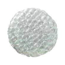 (Transparent) Stress Relief Balls - Slow Rebound Sensory Toys