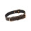 2Pcs Adjustable Coffee Collar for Large Dogs Comfortable Pet 2