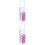 2Pcs Compact Purple Freezer Cooling Bag for 5