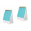2Pcs Standing Desk Calendar 2024 Office Monthly Planner 5