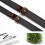 2Pcs Adjustable Coffee Collar for Large Dogs Comfortable Pet 10