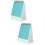 2Pcs Standing Desk Calendar 2024 Office Monthly Planner 8