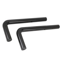 Trailer Gate Spring Latch Kit 819T for Carry-On Utility Trailers