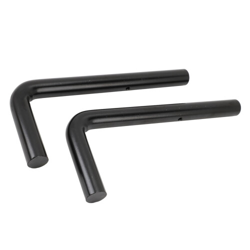 Trailer Gate Spring Latch Kit 819T for Carry-On Utility Trailers