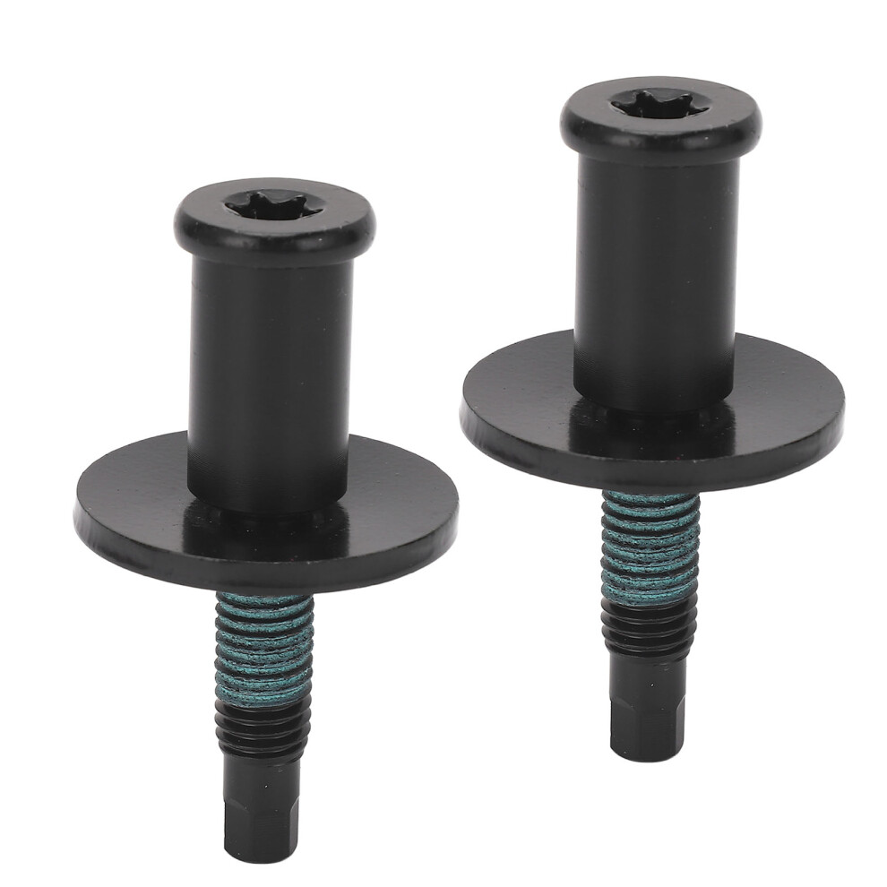 2Pcs Rear Tailgate Striker Lock For Explorer Sport Trac F-450 F-550 6921387711508