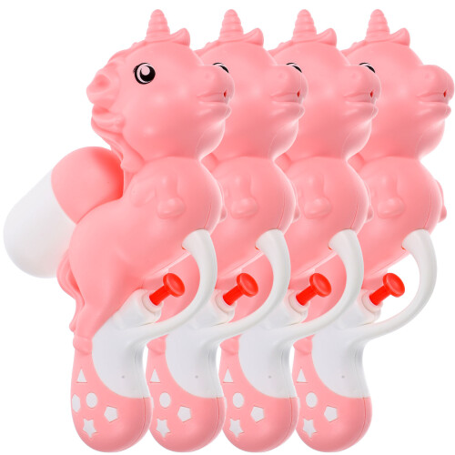 16Pcs Bright Toy for Children Durable Plastic Summer Play 1