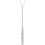 3Pcs Practical Stainless Steel Food Hook for Barbecue and Kitchen Use 3