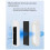 For  X5 PRO Sweeping Robot Accessories Mop Dust Bag Mop Consumables Side Roller Brush Filter Element 6