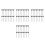 800Pcs Silver Map Push Pins Plastic Ball Head Heavy Duty Marking Tacks 4