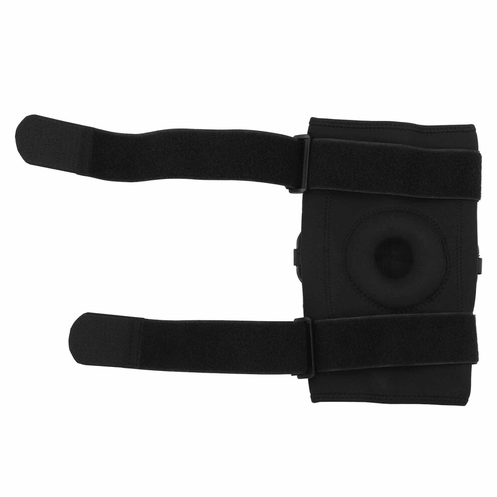 Knee Support Brace Compression Stabilizer for Sports Running Mountaineering