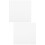 400Pcs White Plastic Treat Sticks for DIY Candy, Cake Pops, Chocolate 8