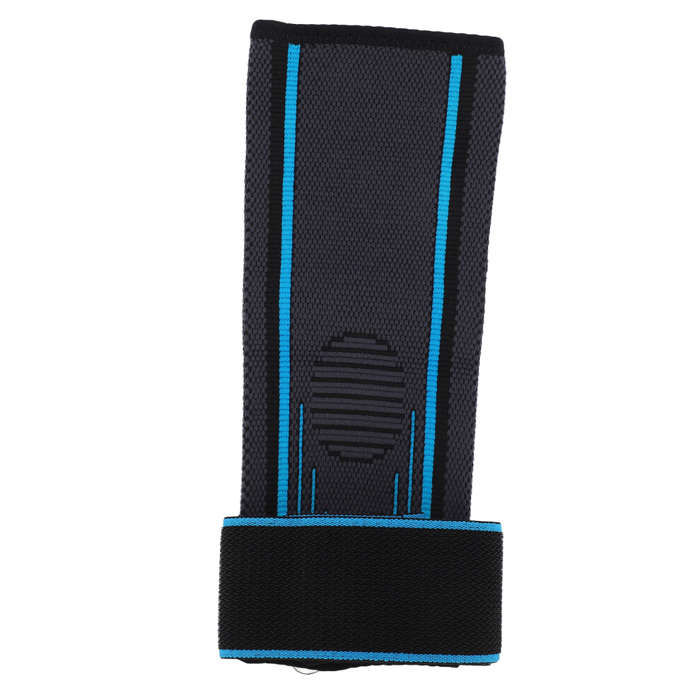 Breathable Ankle Support Brace Sleeve for Plantar Fasciitis, Sprain Relief