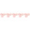 100Pcs Light Pink Paper Party Dessert 10