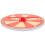 2Pcs High Grade Plastic Wheel Party Prize Game 8