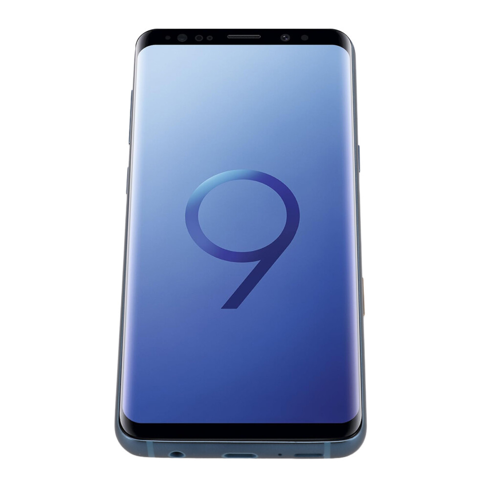 5.8 Inch Amoled Screen Replacement For Galaxy S9 Sm-G9650 Blue 9341387712010
