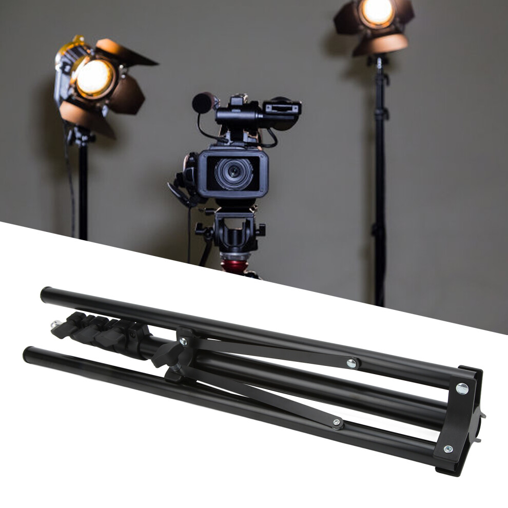 Adjustable 190Cm Stand With Softbox, Tripod For Photography And Video Light 4301387712071