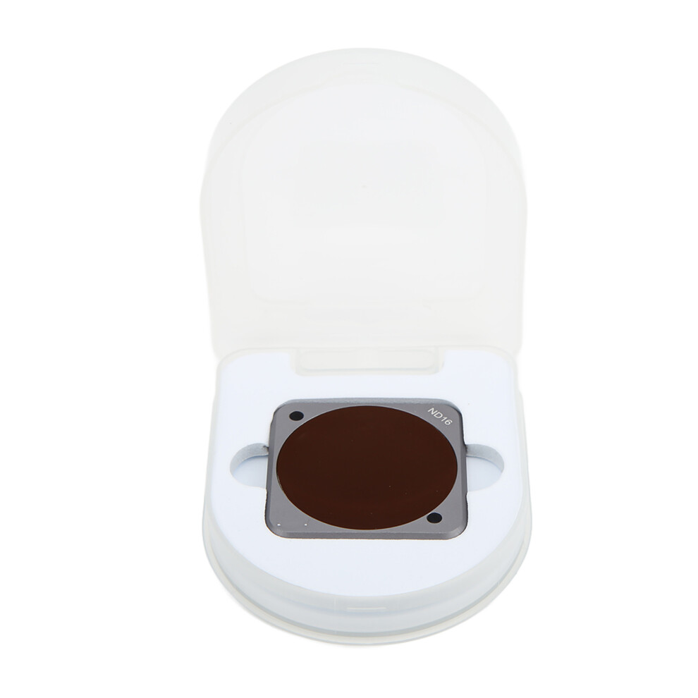 Multi Layer Neutral Density Nd16 Filter For Dji Action 2 Camera Lens 9491387712050