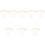 40Pcs Aromatherapy Flowers Diffuser Sticks Beige Natural Home Decor 6