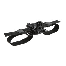 Action-Kamera Helmhalterung Gurtbandhalterung Adapter für Hero 10/9/8/7/6/5