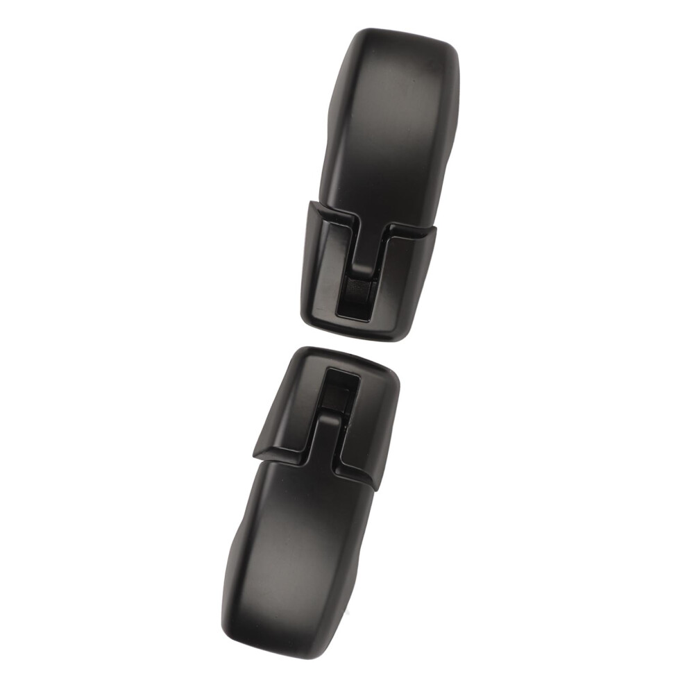 2Pcs Tailgate Glass Hinge Mazda Tribute 7293282831186