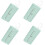 4Sets Floss Picks Dispenser Convenient Tooth Supply 6