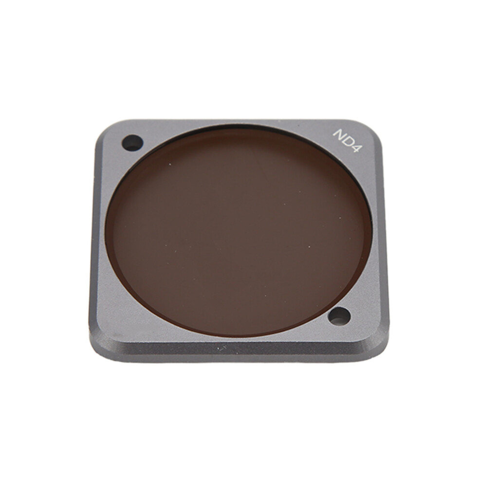 Multi Layer Nd4 Neutral Density Filter For Dji Action 2 Camera Lens 6951387712199