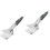 2Pcs Spatula Tong Stainless Steel Multi-Use Cooking Tool 5