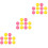 30Pcs Flexible PU Indoor Practice Balls for Children Training 5