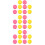 30Pcs Flexible PU Indoor Practice Balls for Children Training 8