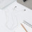 4Pcs Durable Dog USB Charging Cables White Phone Charger Cords 9