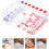 4Sets Creative Mini Machine for Kids Party Number Picking Game 10