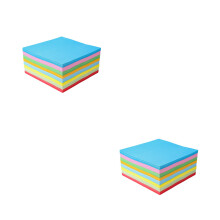 1000Pièces Papier Copy Pour Projets Manuels Enfants DIY