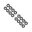 4Ensembles Anneaux Drop Kayak Accessoires Professionnels 5