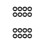 4Ensembles Anneaux Drop Kayak Accessoires Professionnels 7