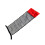 (Red) Floating Pool Noodle Chair - Comfortable Mesh Sling 4