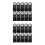 2Sets Multifunktionale -Clips Aus Nylon Mit Rostfreien 1