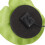 2Sets Durable Pe Fountain Floating USB Garden Ornament 11
