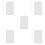 500Pcs Fiber Reed Rod Diffuser Sticks White Essential Oil Aroma Refill 7