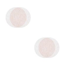 4Pcs Easy Install LED Light Diffuser Cloth for Bedroom Ceiling Fans