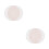4Pcs Easy Install LED Light Diffuser Cloth for Bedroom Ceiling Fans 1