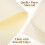 50Pcs Beige A4 Certificate Paper Writable Printable for Office School 4