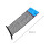 (Blue) Floating Pool Noodle Chair - Soft Mesh Sling 5