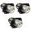 3Pcs Work Light Multi Color Super Bright Replacement 3
