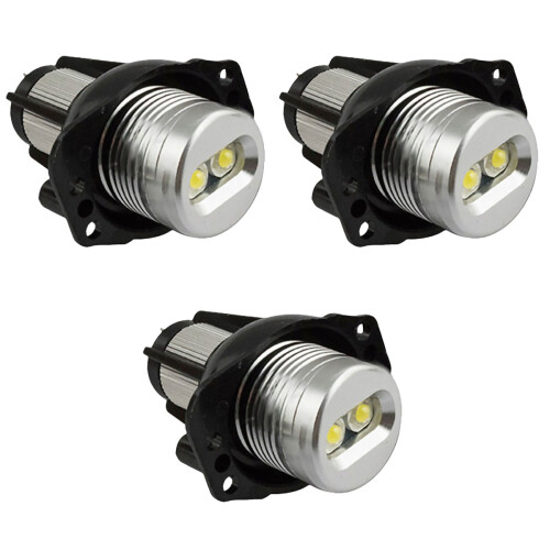 3Pcs Work Light Multi Color Super Bright Replacement 2