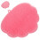 3Pcs Pink Shower Wall Back Scrubber with Suction Cups Hands Free Use 10
