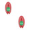 2Pcs Compact Red Thread Guide and Needle Threader for Elderly Sewing 7