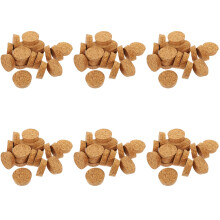 120 Pcs Craft Natural Replacement For Decorating Diy
