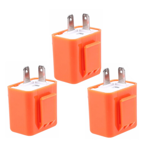 6St Motorfiets Flitser Smd Chip Indicatorlamp Relais Voor 2